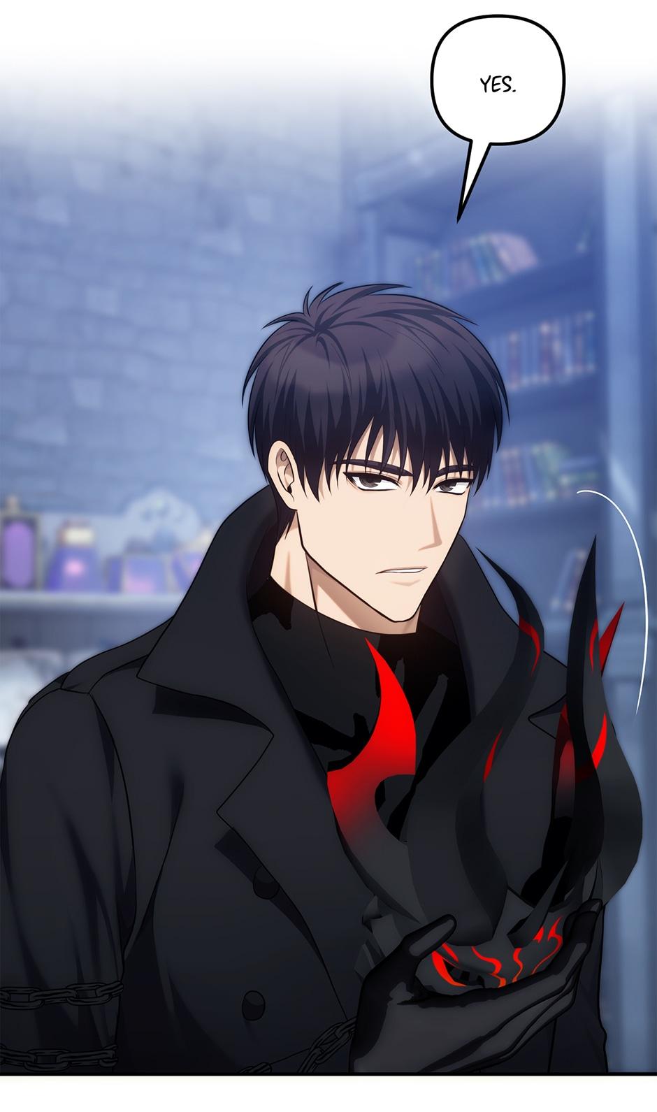 Read Second Life Ranker ENGLISH Manga Online