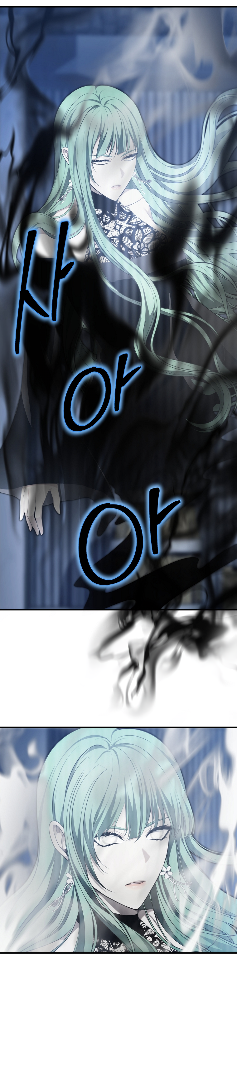 Read Second Life Ranker ENGLISH Manga Online