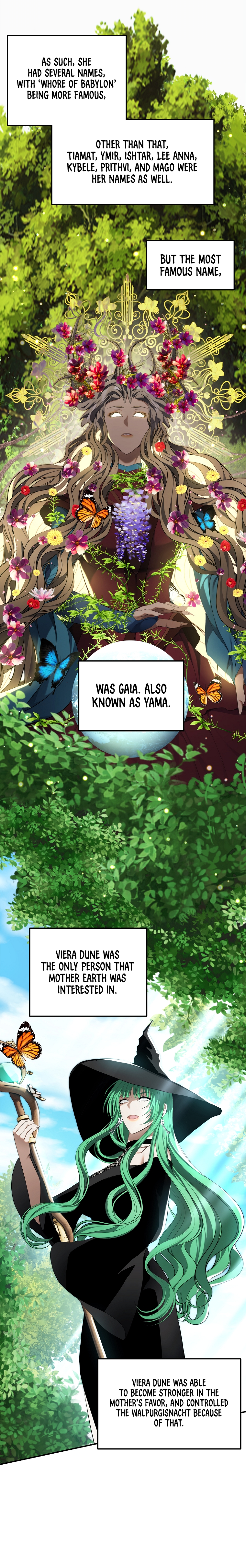 Read Second Life Ranker ENGLISH Manga Online