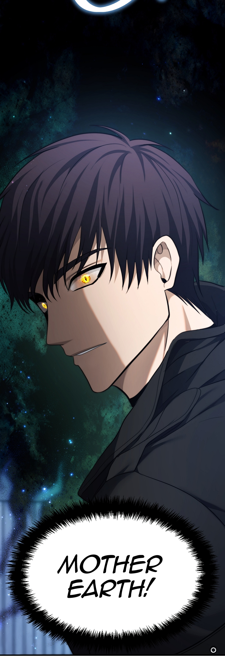 Read Second Life Ranker ENGLISH Manga Online