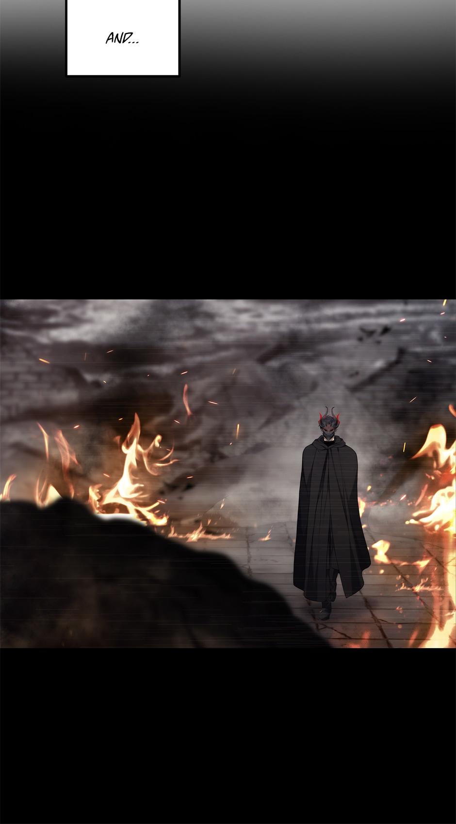 Read Second Life Ranker ENGLISH Manga Online