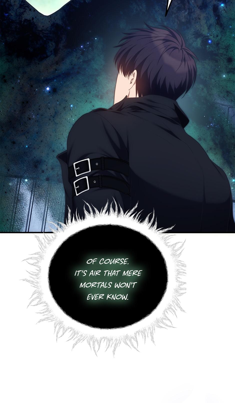 Read Second Life Ranker ENGLISH Manga Online