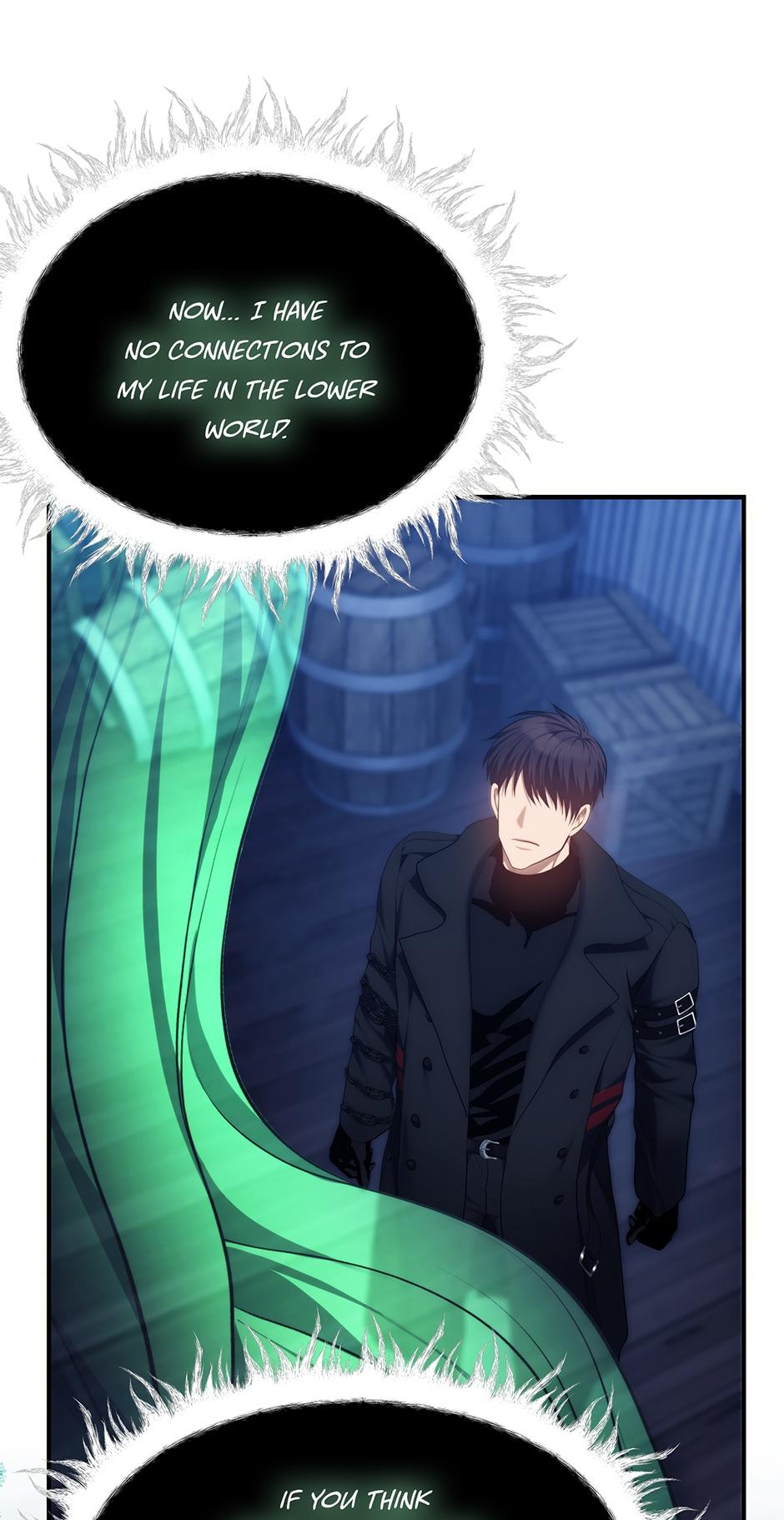 Read Second Life Ranker ENGLISH Manga Online