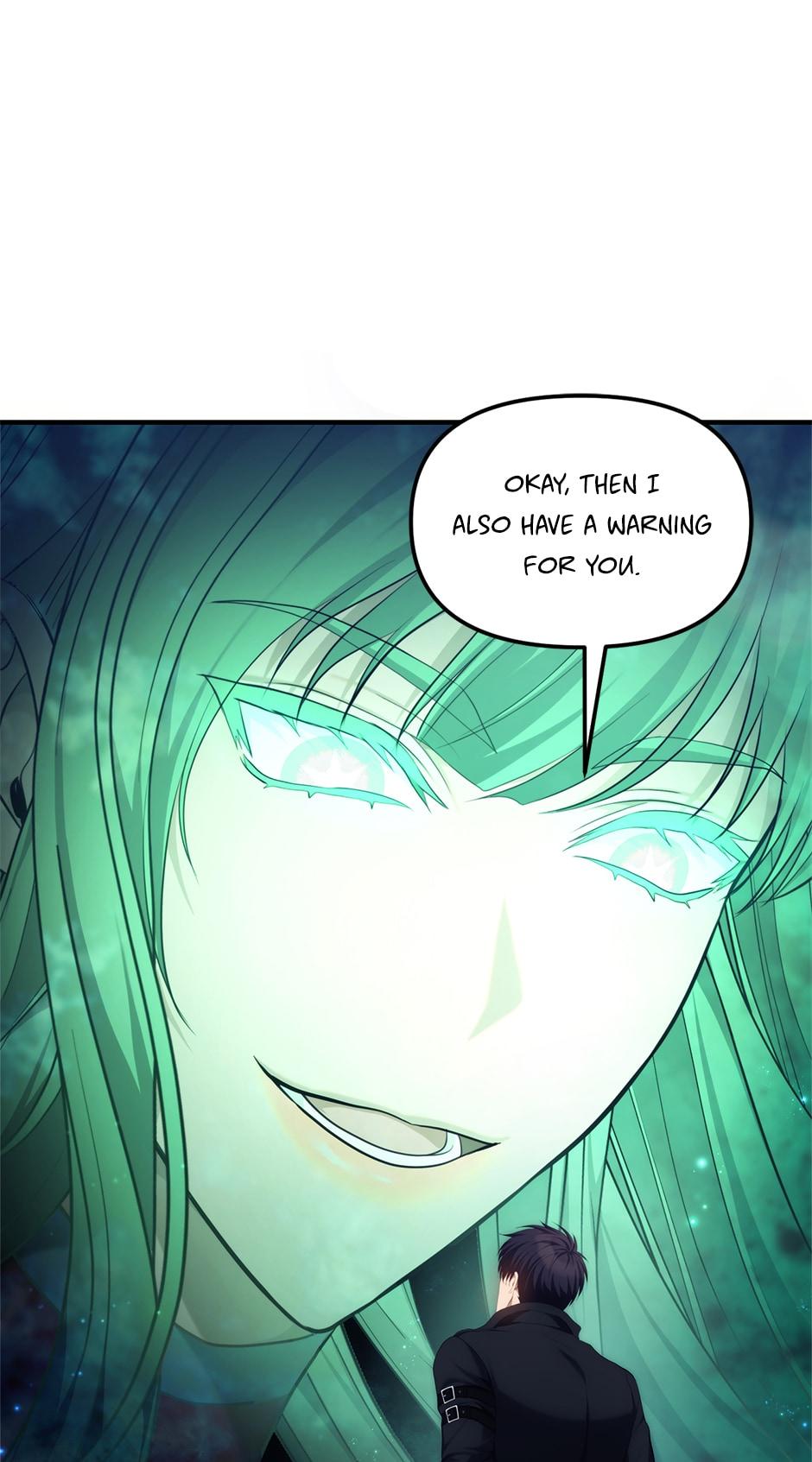 Read Second Life Ranker ENGLISH Manga Online