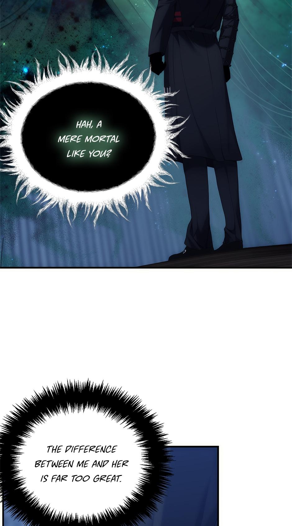 Read Second Life Ranker ENGLISH Manga Online