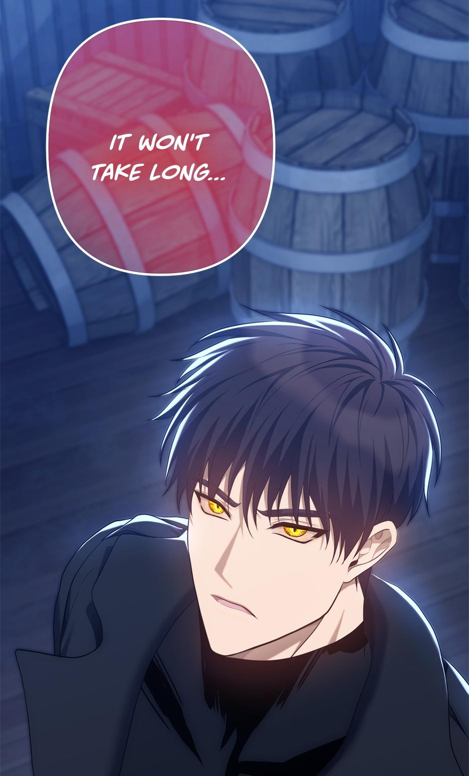 Read Second Life Ranker ENGLISH Manga Online