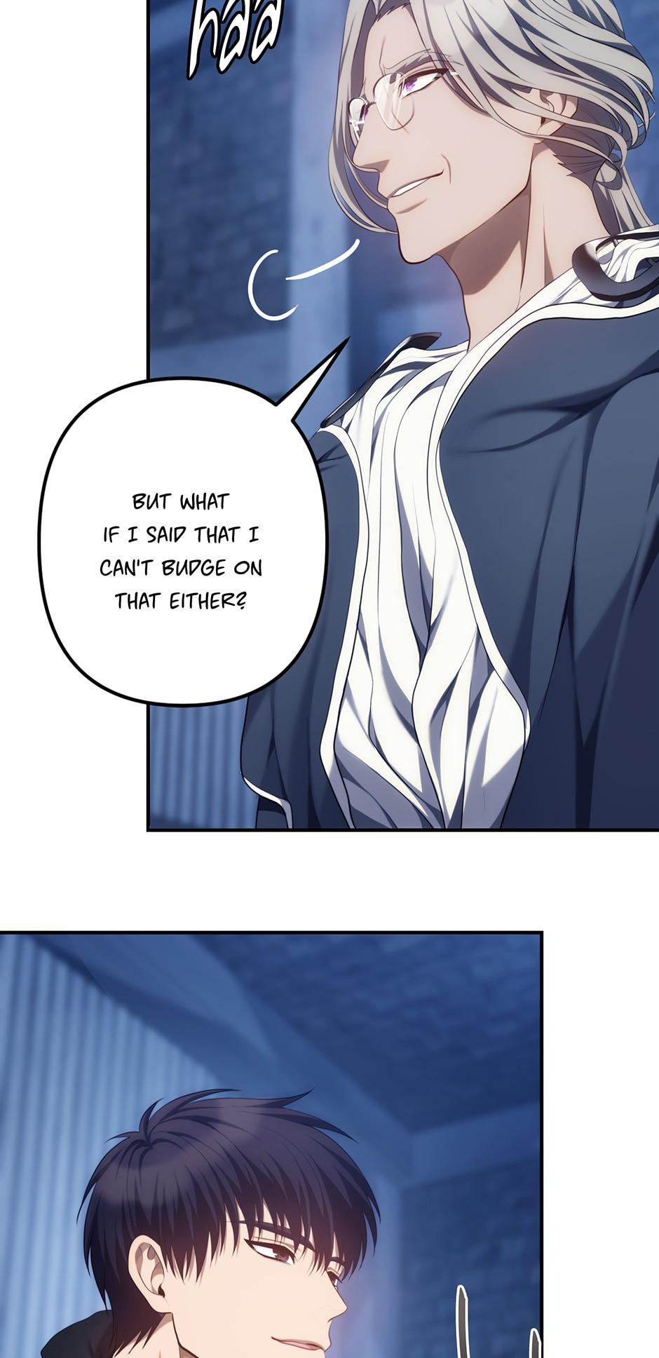 Read Second Life Ranker ENGLISH Manga Online