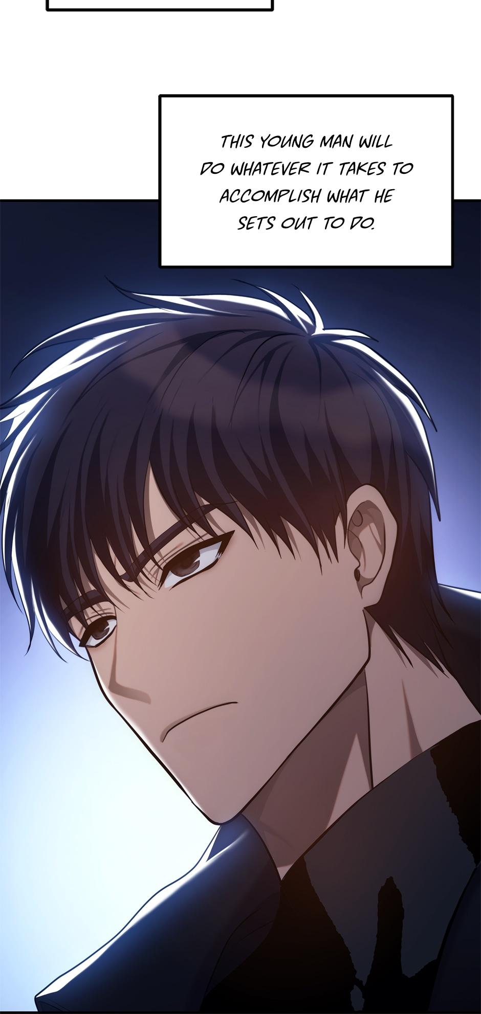 Read Second Life Ranker ENGLISH Manga Online