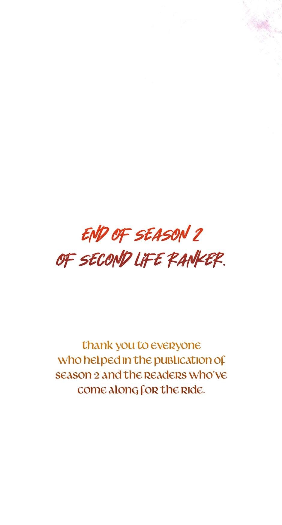 Read Second Life Ranker ENGLISH Manga Online