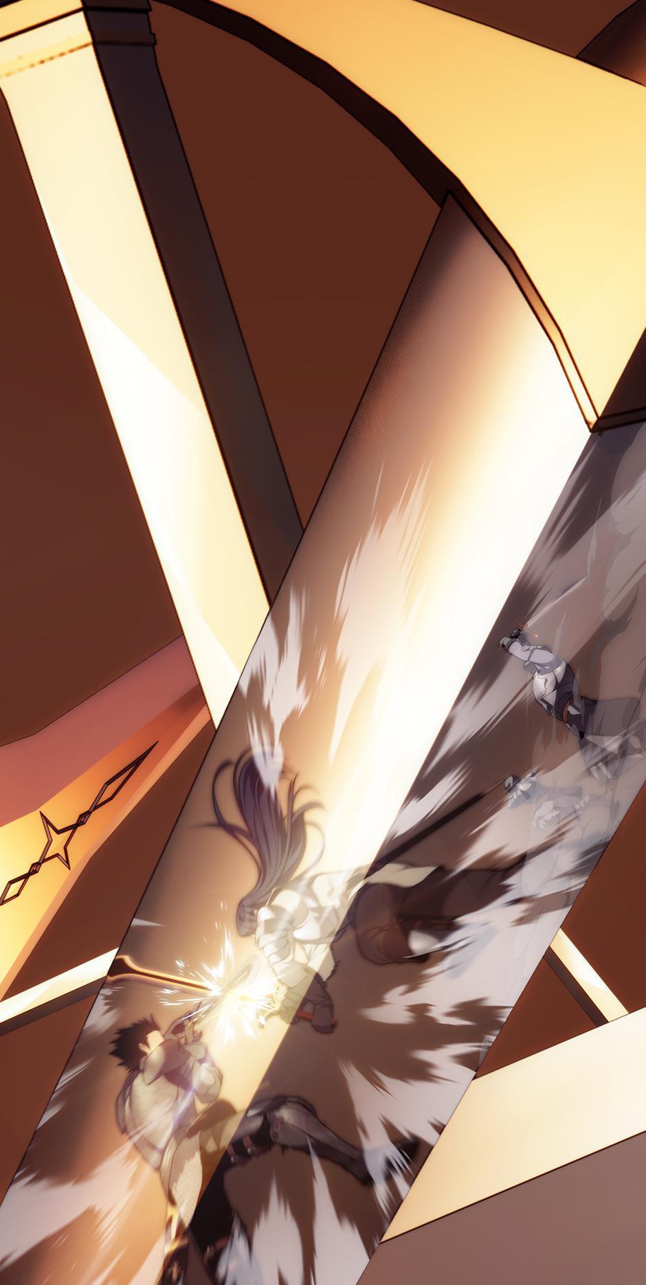 Read Second Life Ranker ENGLISH Manga Online