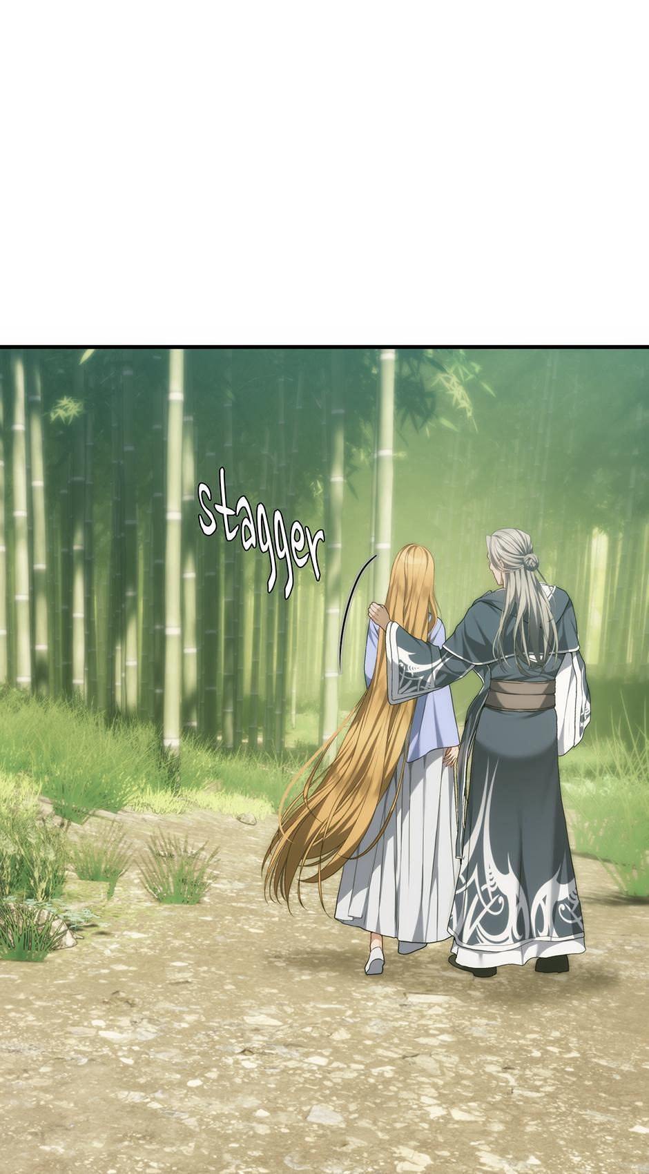 Read Second Life Ranker ENGLISH Manga Online