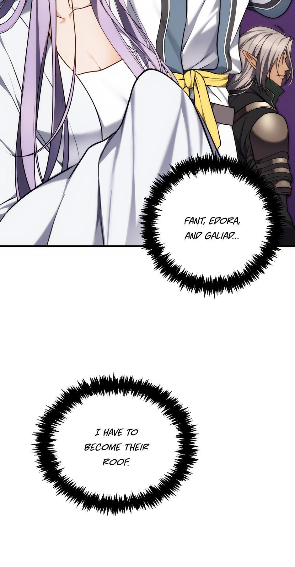 Read Second Life Ranker ENGLISH Manga Online