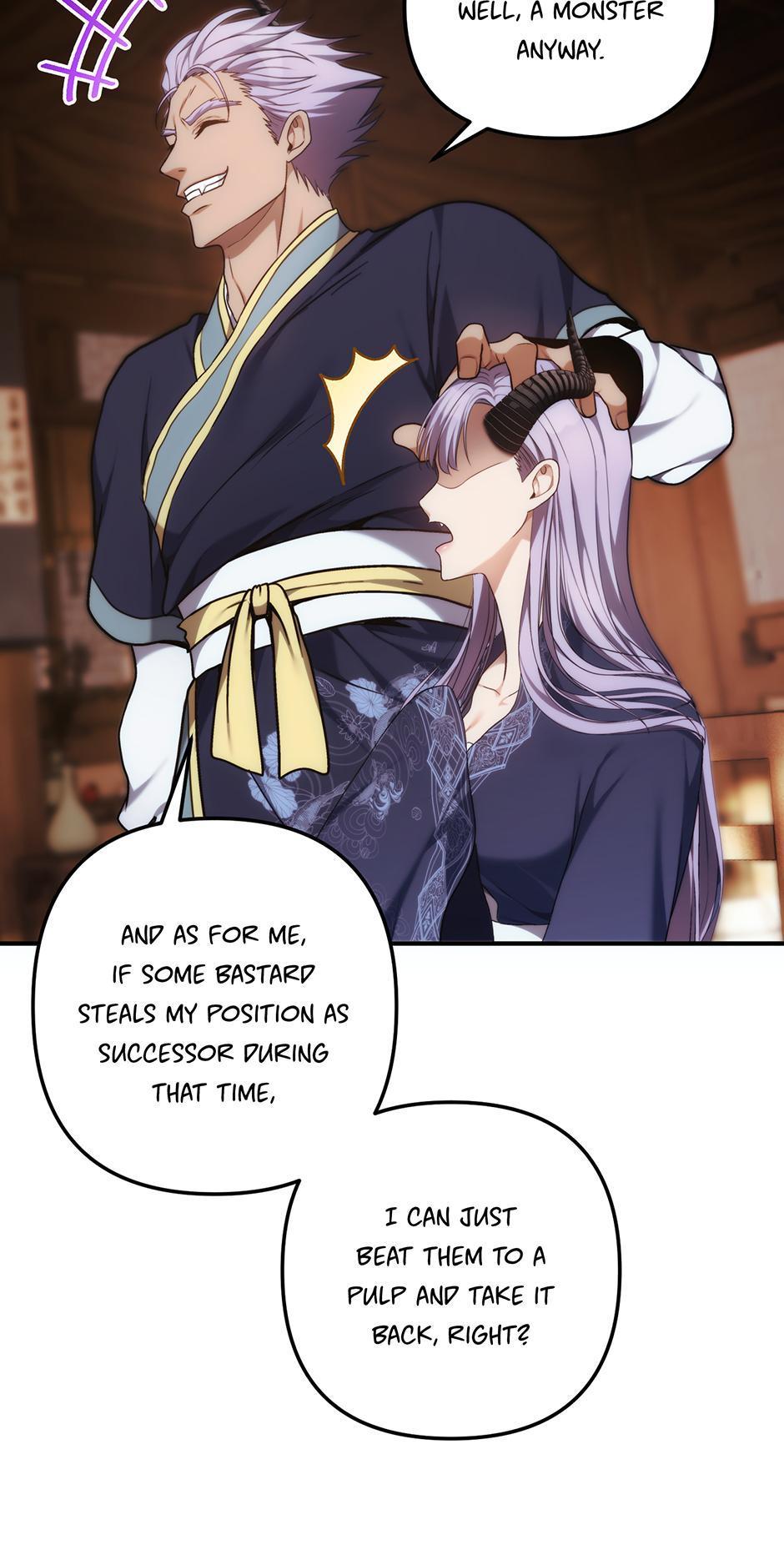 Read Second Life Ranker ENGLISH Manga Online