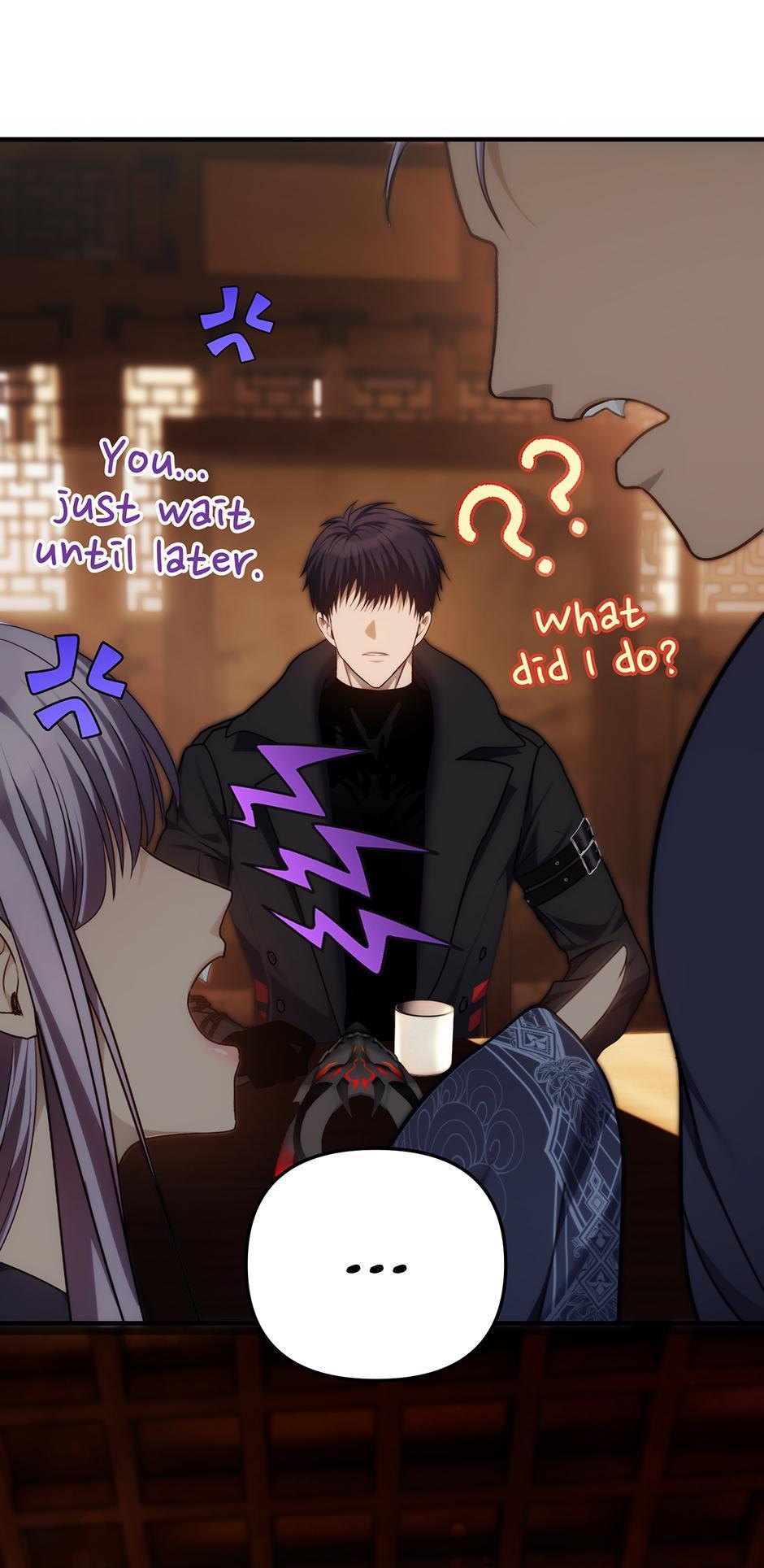 Read Second Life Ranker ENGLISH Manga Online