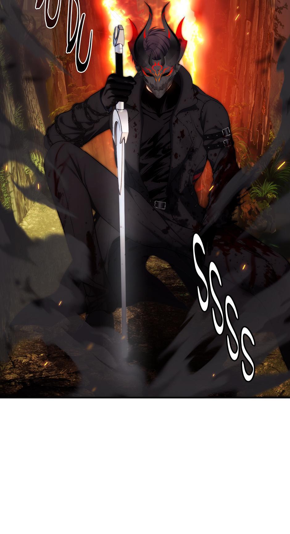 Read Second Life Ranker ENGLISH Manga Online