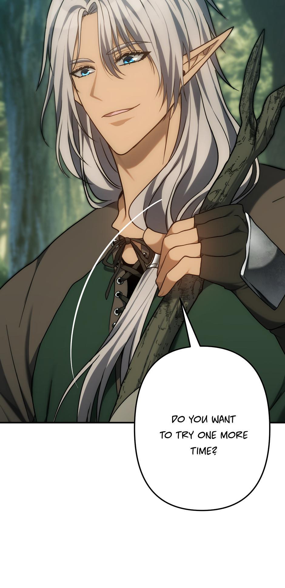 Read Second Life Ranker ENGLISH Manga Online