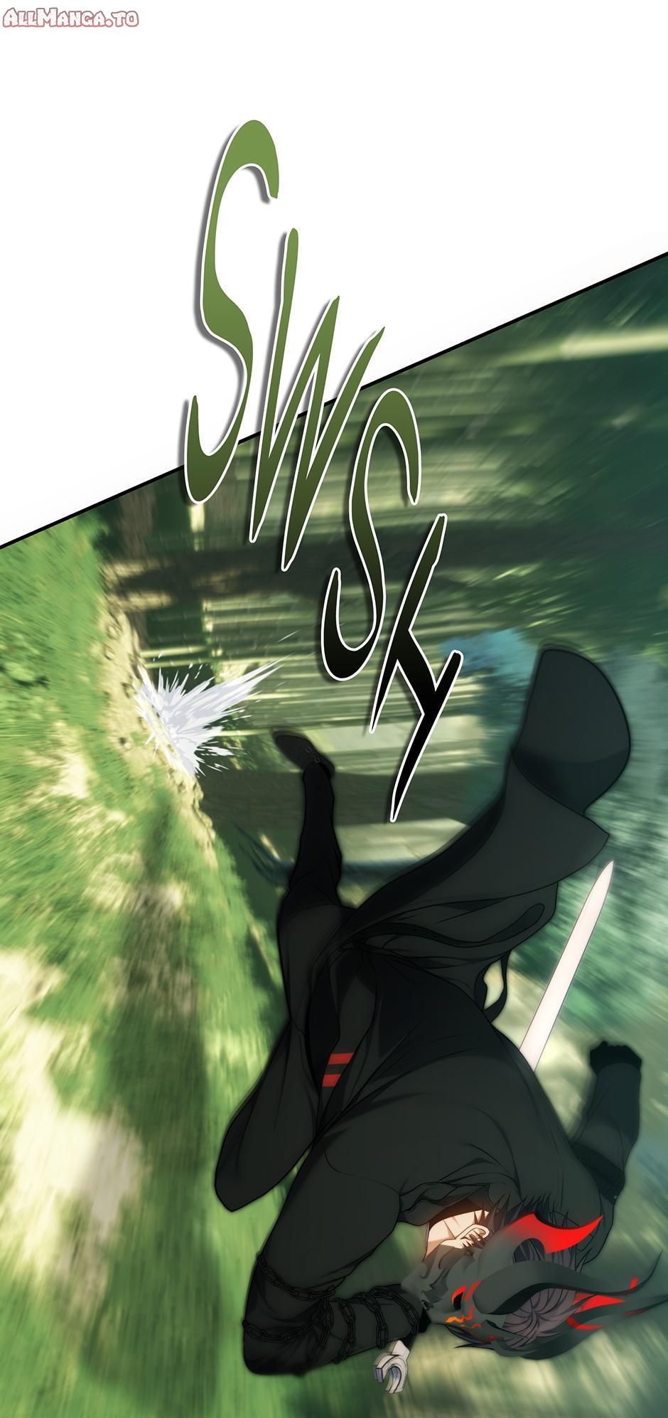 Read Second Life Ranker ENGLISH Manga Online