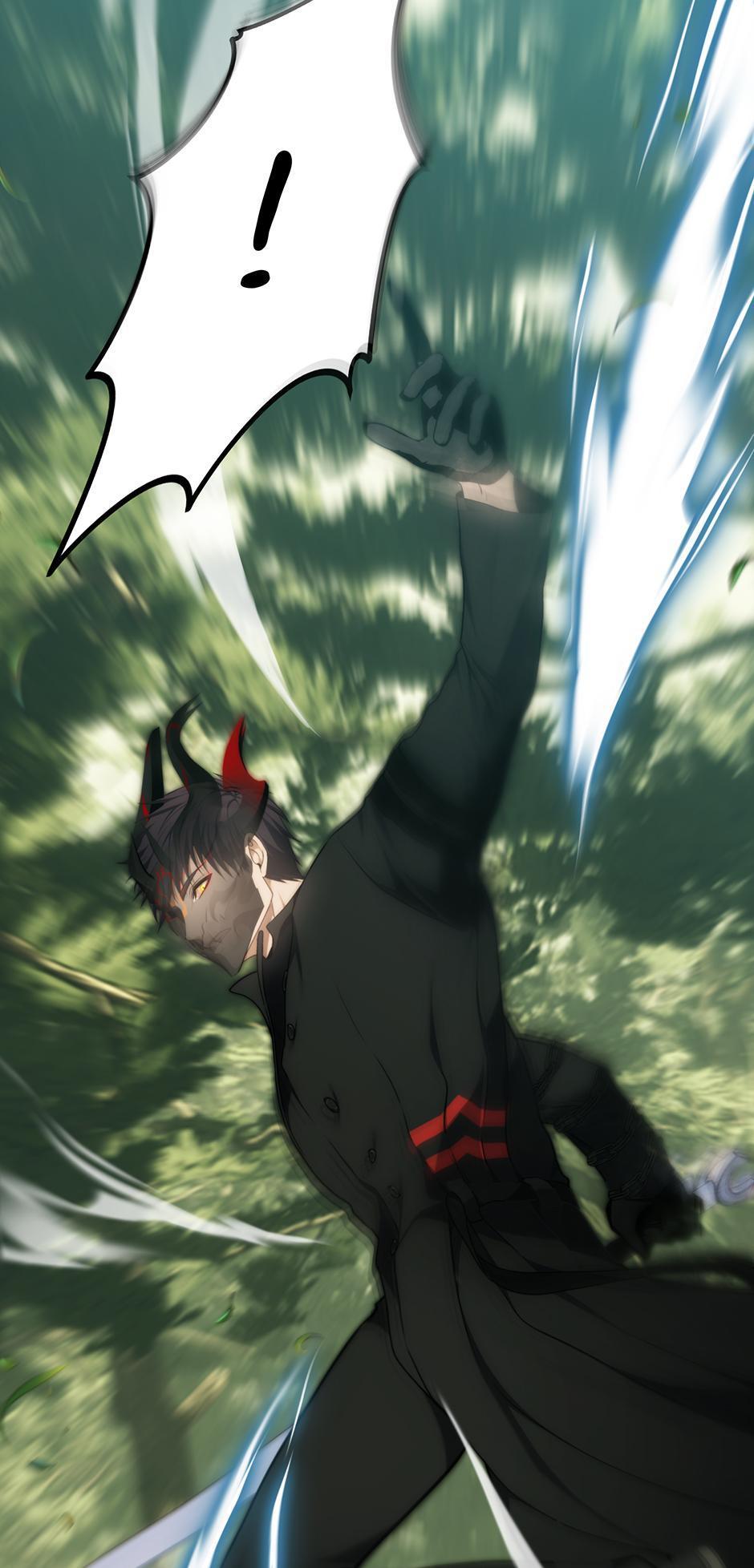 Read Second Life Ranker ENGLISH Manga Online