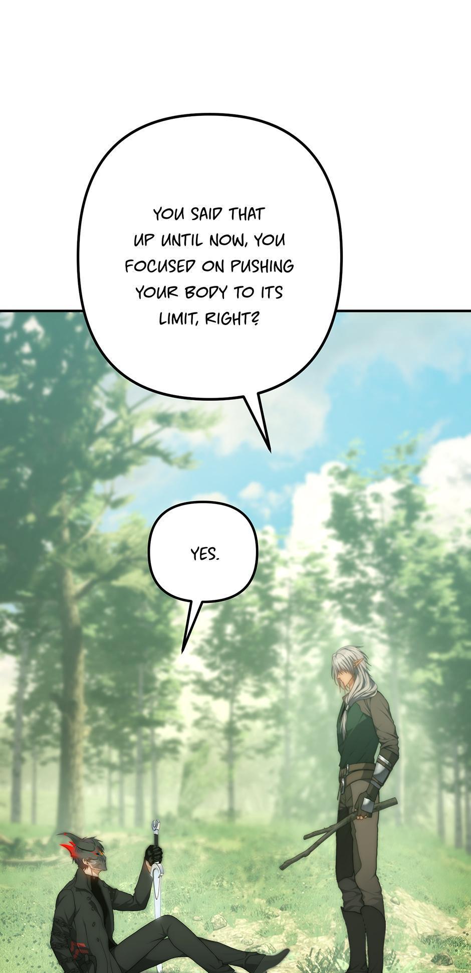 Read Second Life Ranker ENGLISH Manga Online