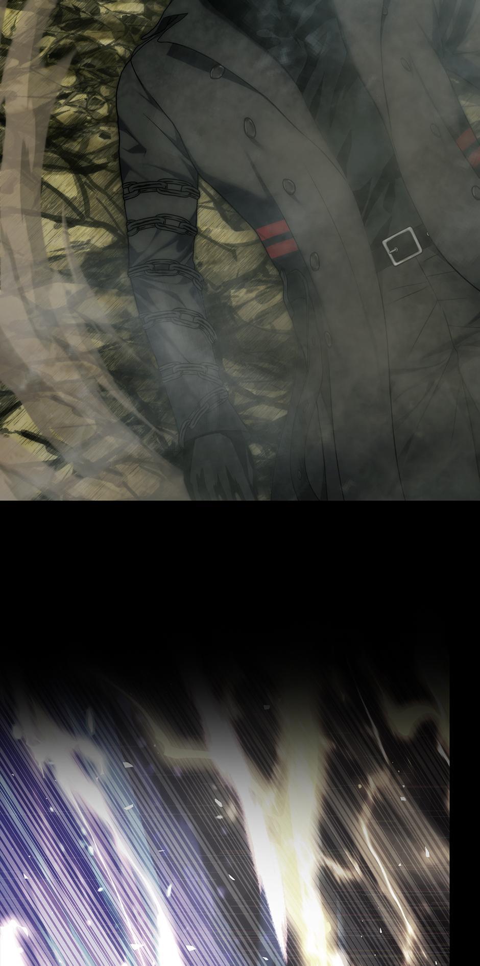 Read Second Life Ranker ENGLISH Manga Online