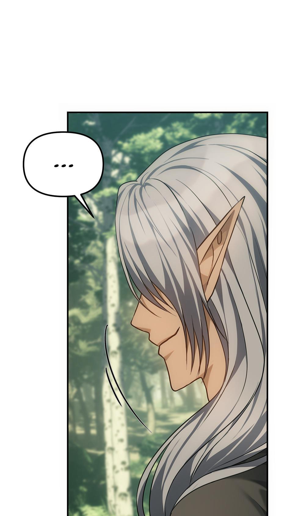 Read Second Life Ranker ENGLISH Manga Online