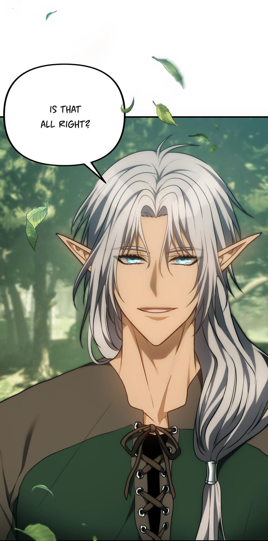 Read Second Life Ranker ENGLISH Manga Online