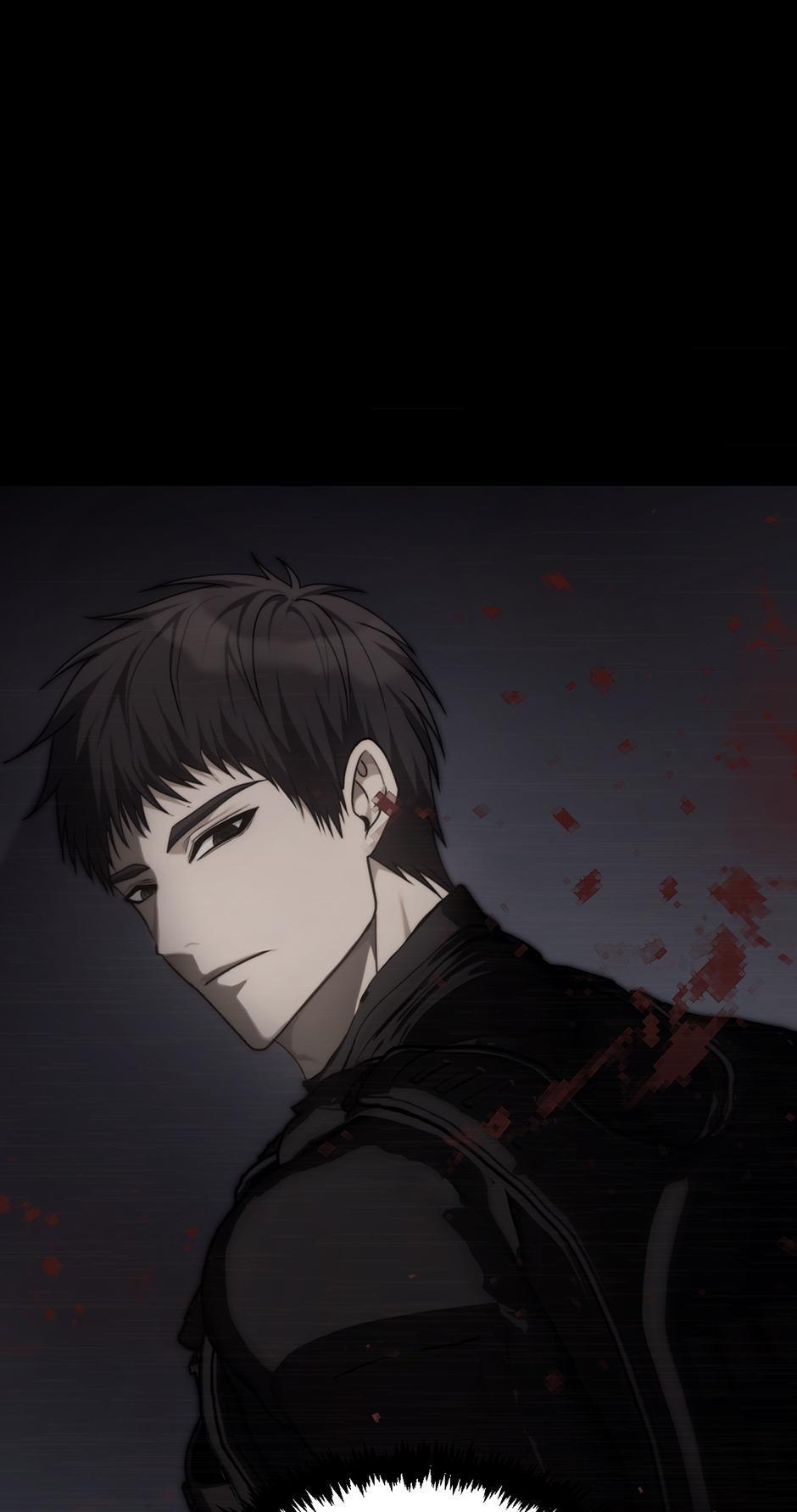 Read Second Life Ranker ENGLISH Manga Online