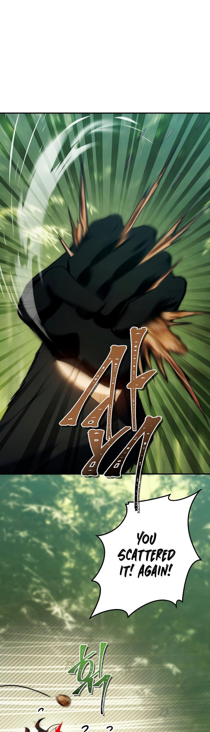 Read Second Life Ranker ENGLISH Manga Online