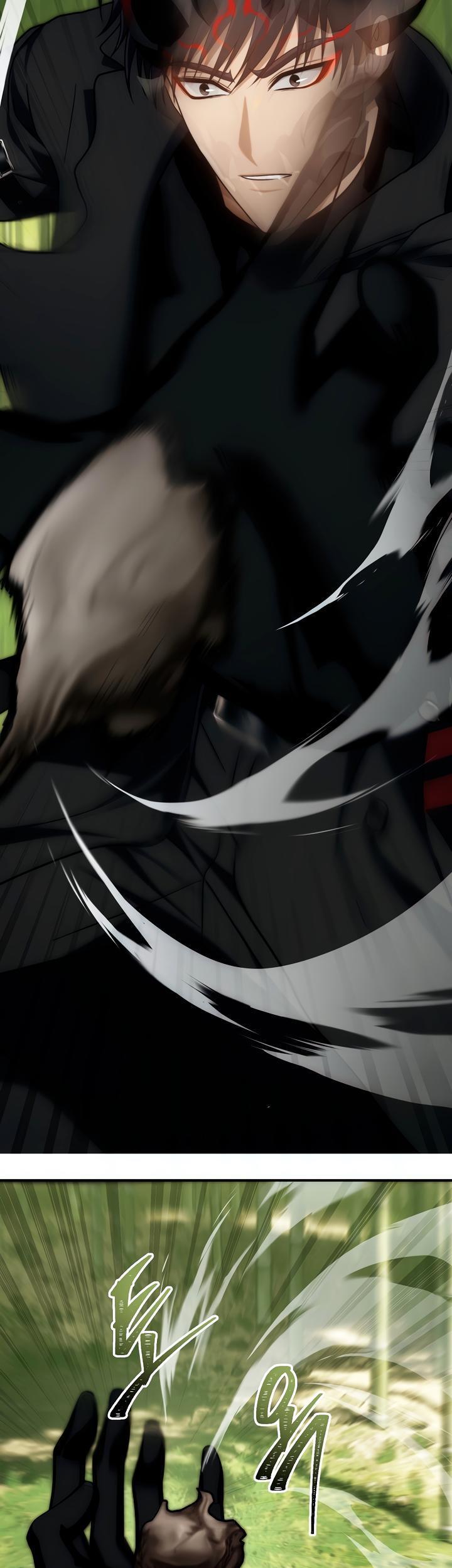 Read Second Life Ranker ENGLISH Manga Online