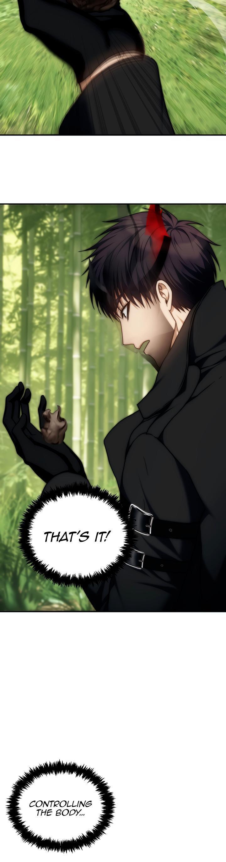 Read Second Life Ranker ENGLISH Manga Online