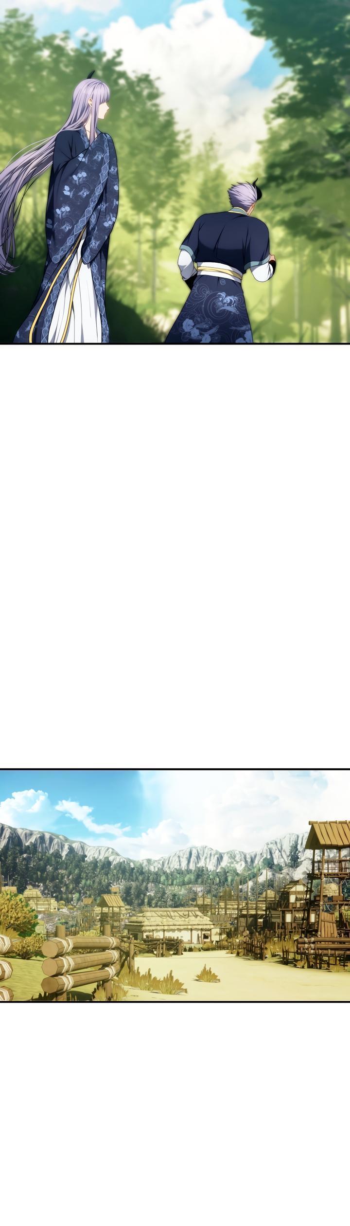 Read Second Life Ranker ENGLISH Manga Online