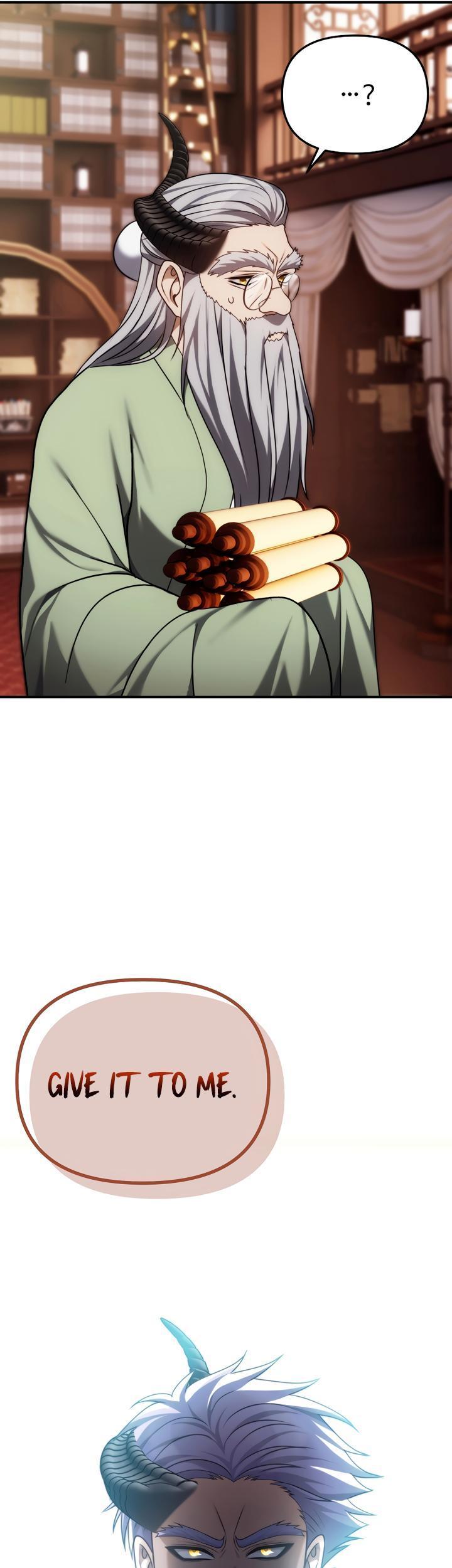 Read Second Life Ranker ENGLISH Manga Online