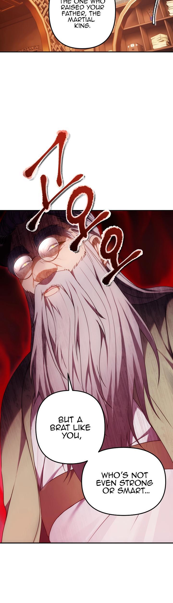 Read Second Life Ranker ENGLISH Manga Online