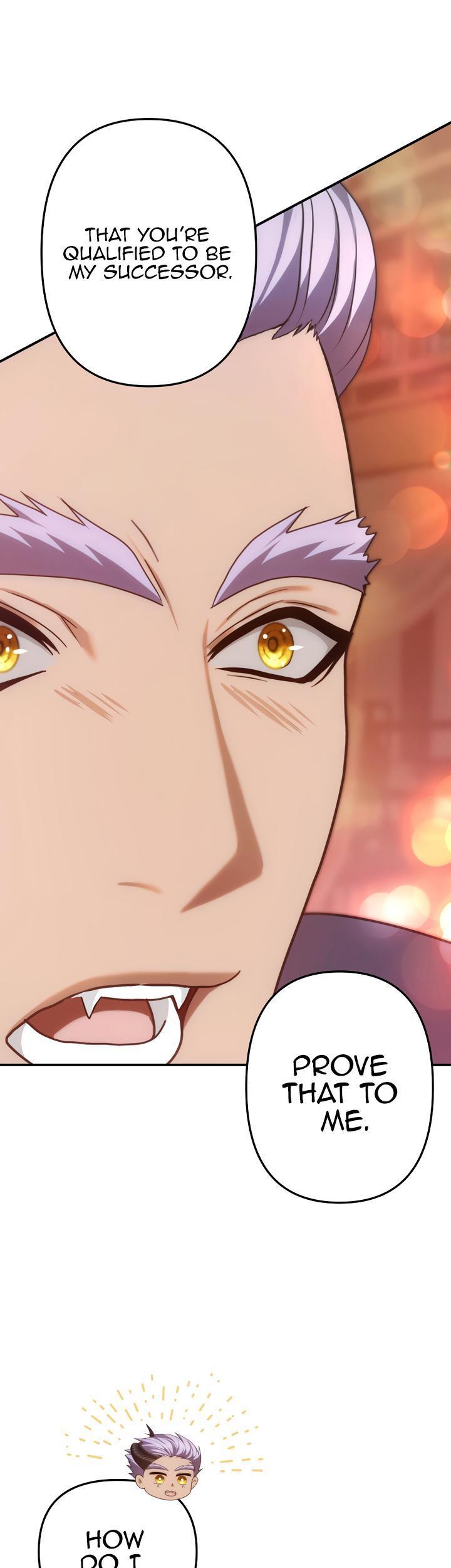 Read Second Life Ranker ENGLISH Manga Online