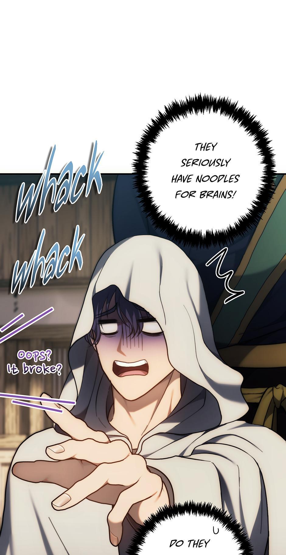 Read Second Life Ranker ENGLISH Manga Online