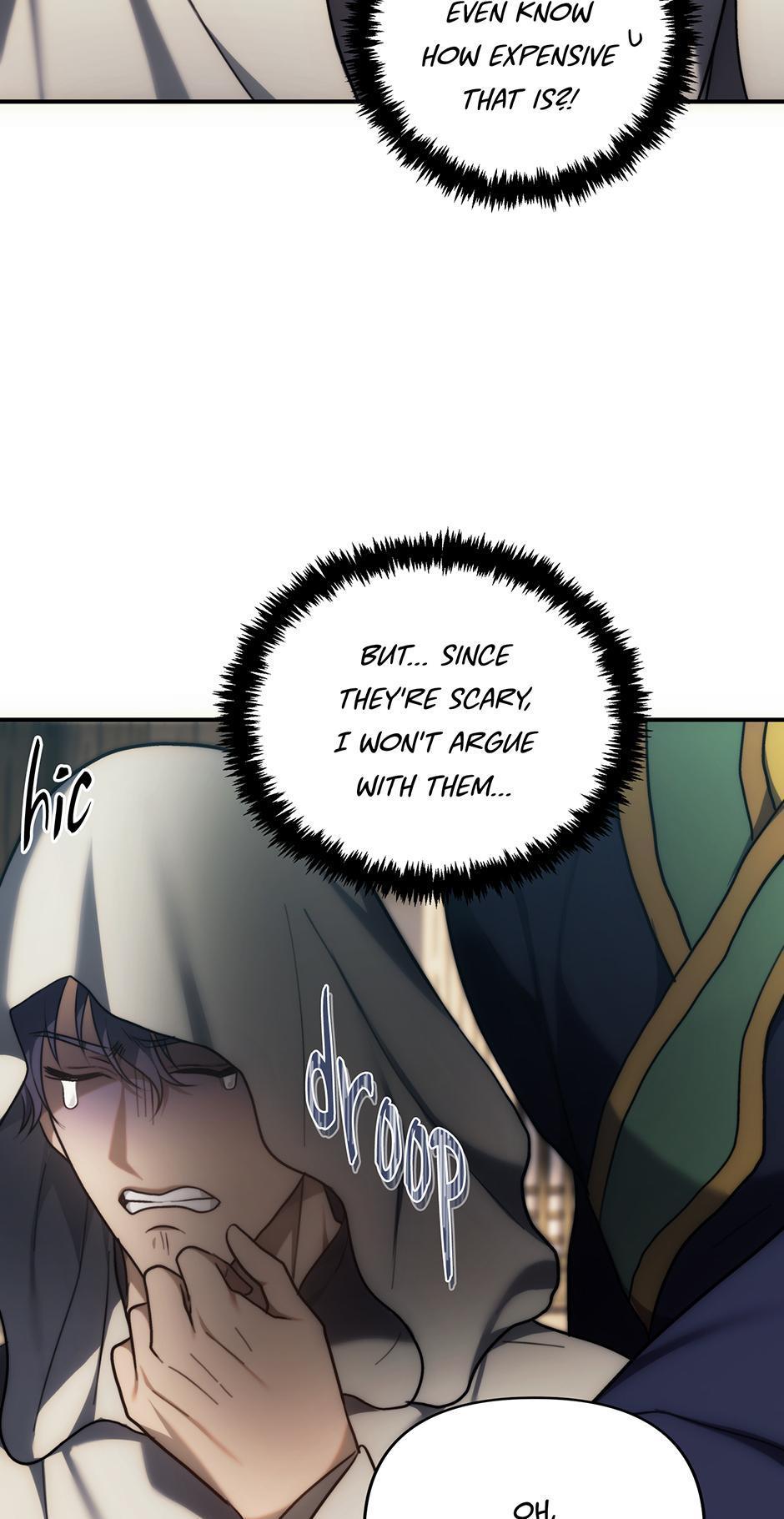 Read Second Life Ranker ENGLISH Manga Online