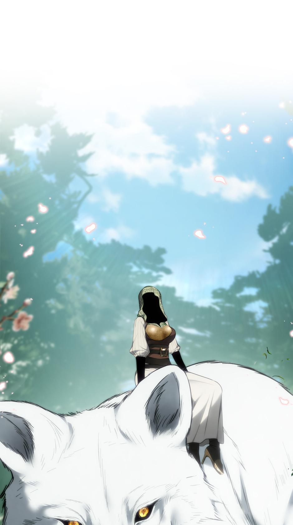 Read Second Life Ranker ENGLISH Manga Online