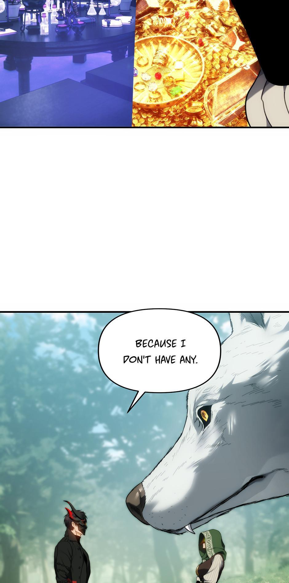 Read Second Life Ranker ENGLISH Manga Online