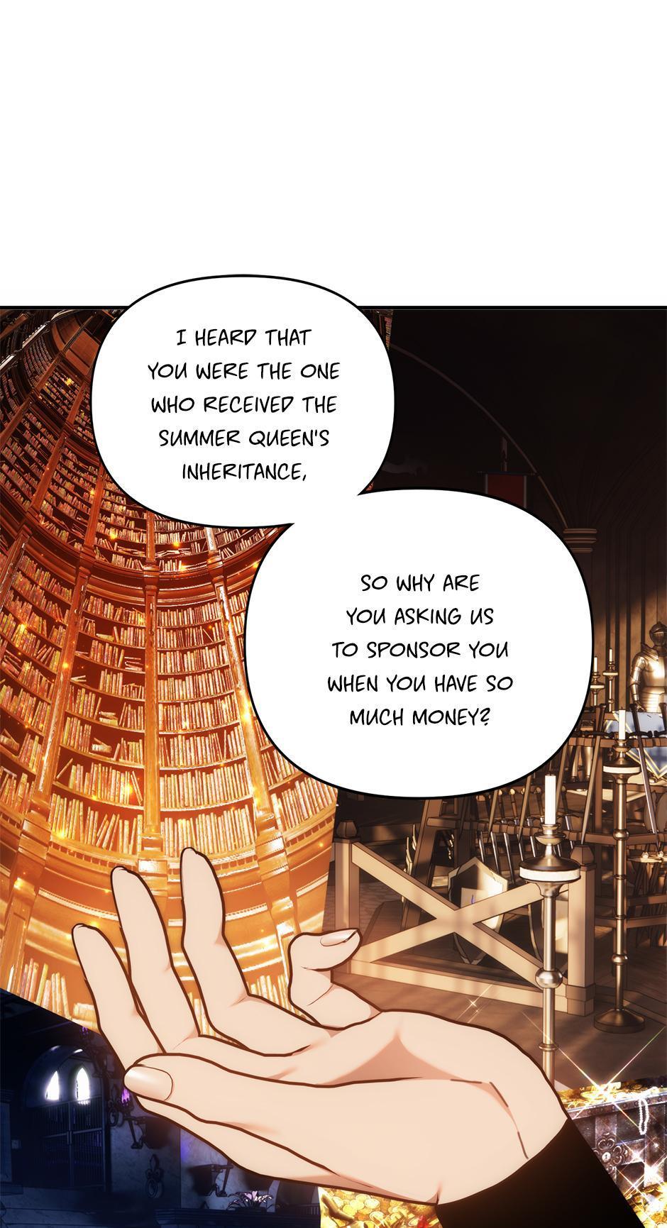 Read Second Life Ranker ENGLISH Manga Online