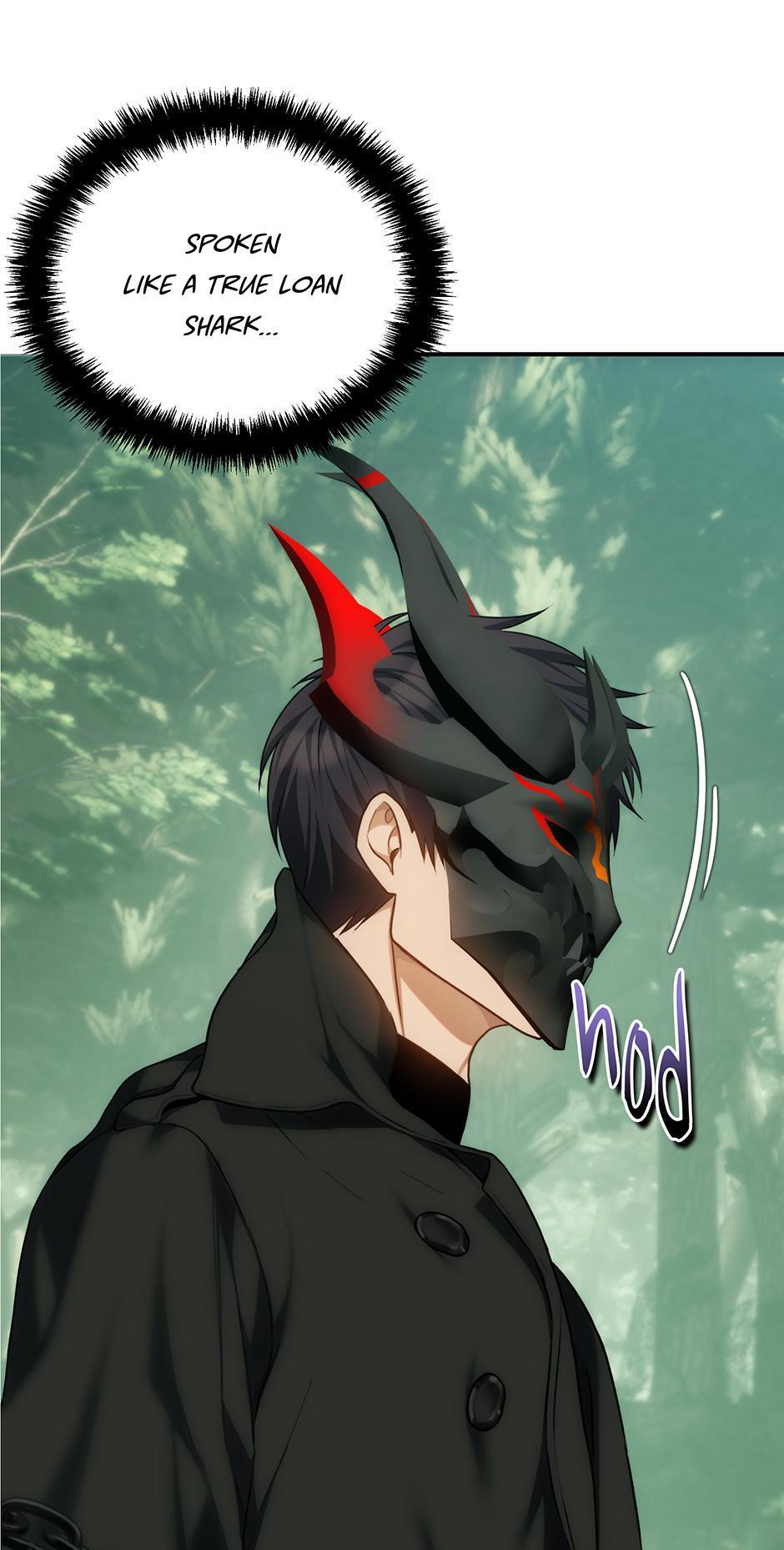 Read Second Life Ranker ENGLISH Manga Online