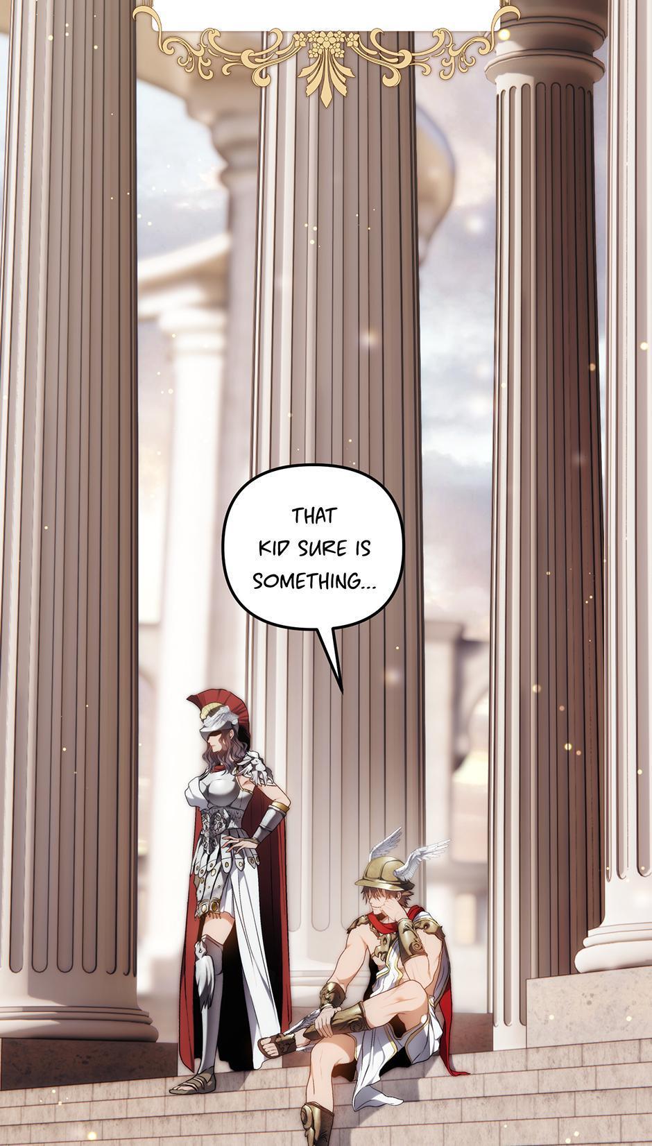 Read Second Life Ranker ENGLISH Manga Online