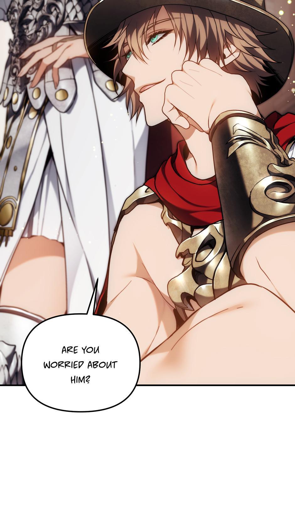 Read Second Life Ranker ENGLISH Manga Online