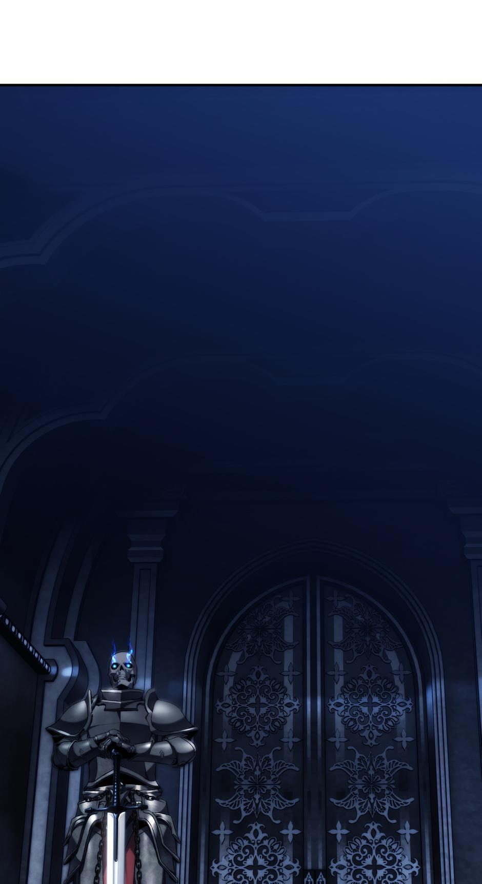 Read Second Life Ranker ENGLISH Manga Online