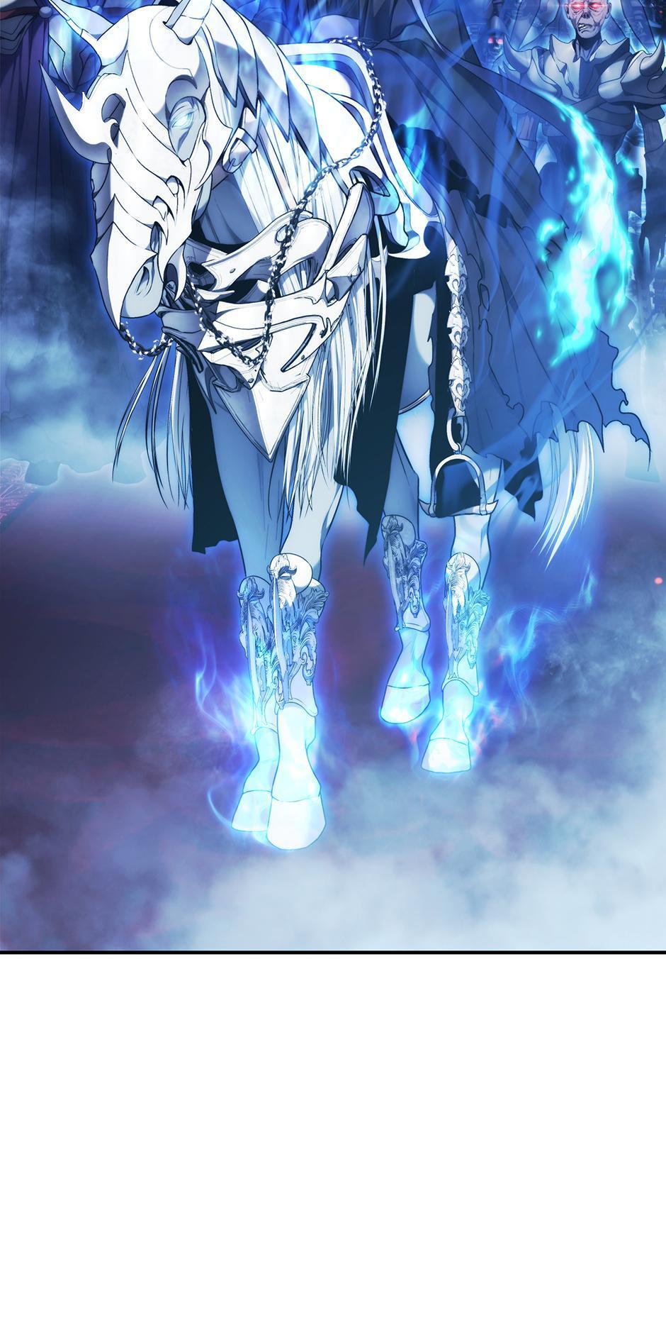 Read Second Life Ranker ENGLISH Manga Online