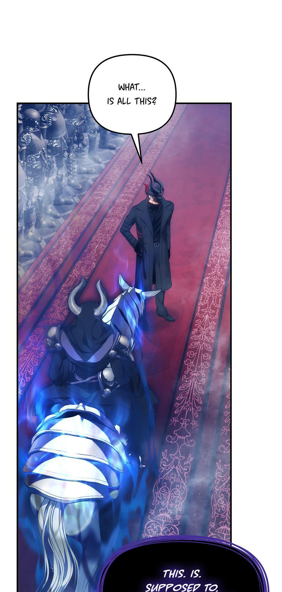 Read Second Life Ranker ENGLISH Manga Online