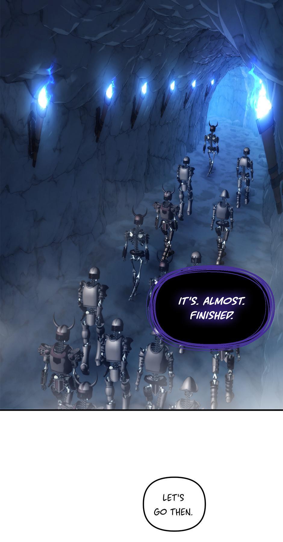 Read Second Life Ranker ENGLISH Manga Online