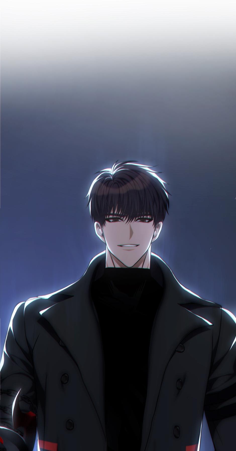 Read Second Life Ranker ENGLISH Manga Online