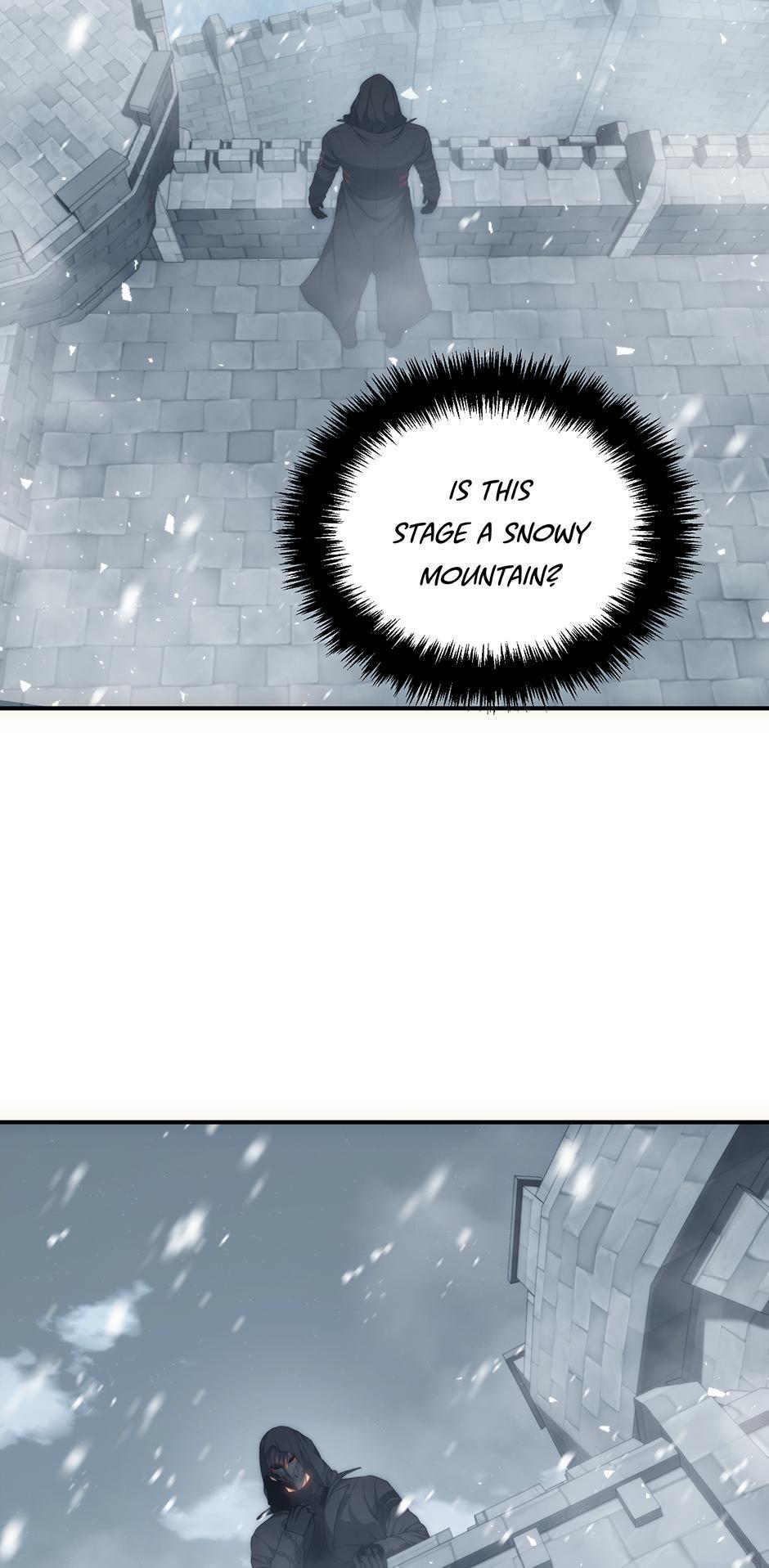 Read Second Life Ranker ENGLISH Manga Online