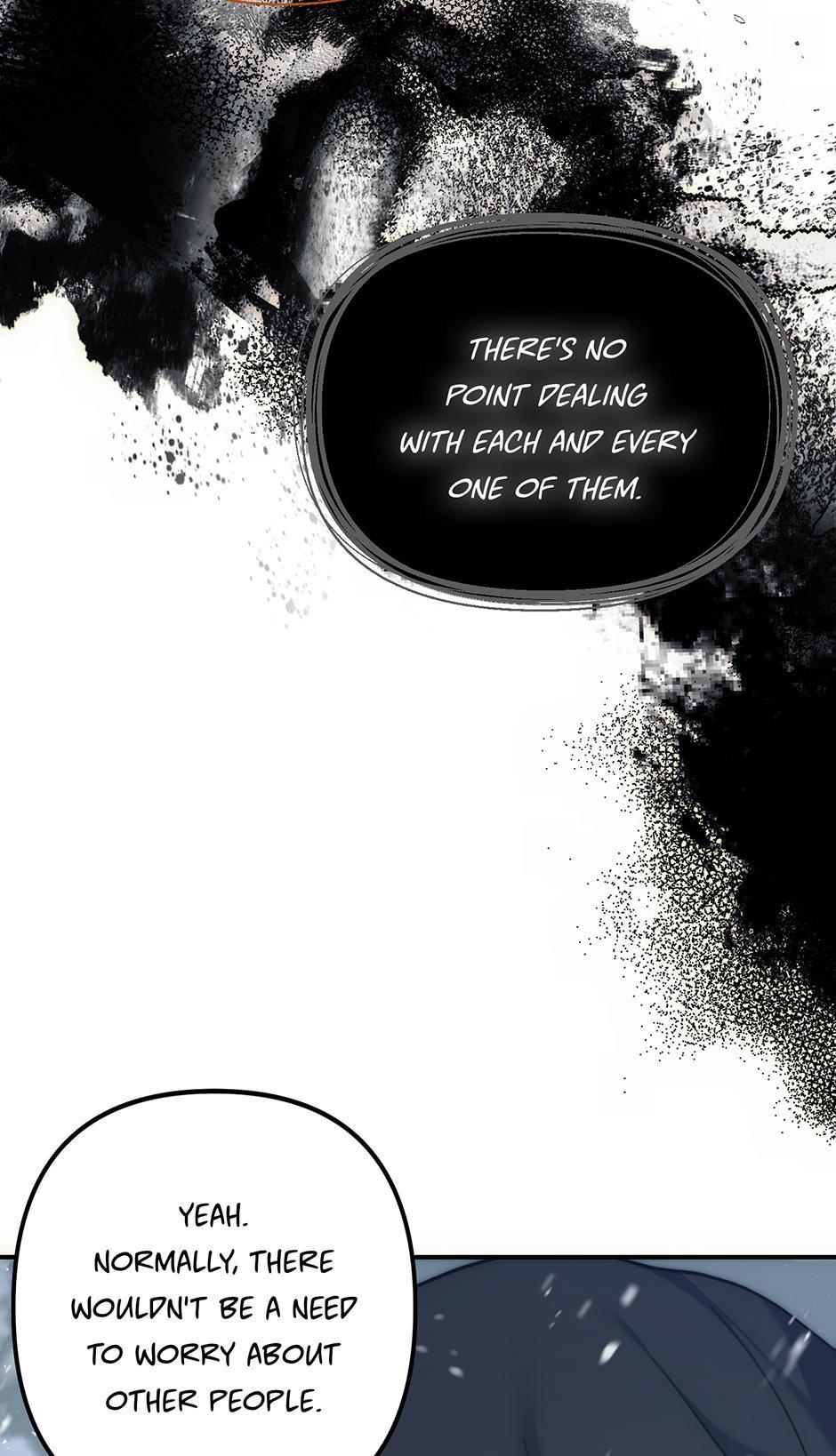 Read Second Life Ranker ENGLISH Manga Online