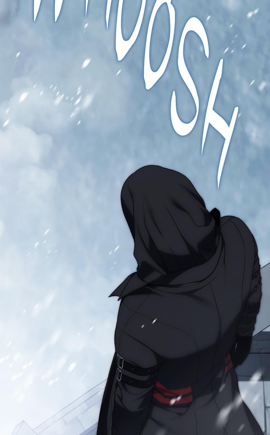 Read Second Life Ranker ENGLISH Manga Online